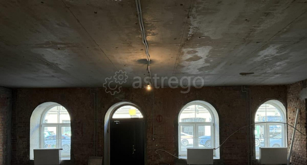 Свободного назначения, 125 м2 Санкт-Петербург - изображение 5