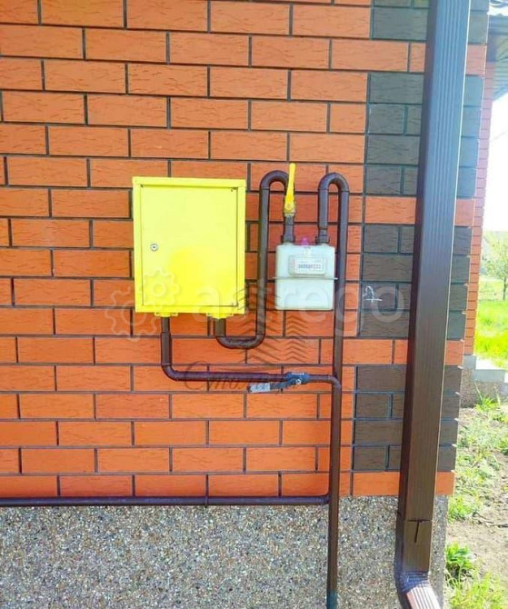 Дом, 77 м2, 7.5 сотки, 1 эт. Разумное - изображение 6