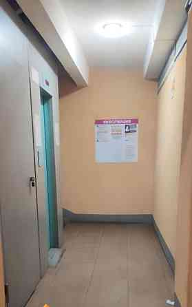 4-комн. квартира, 81.1 м2, 4/10 эт. Санкт-Петербург
