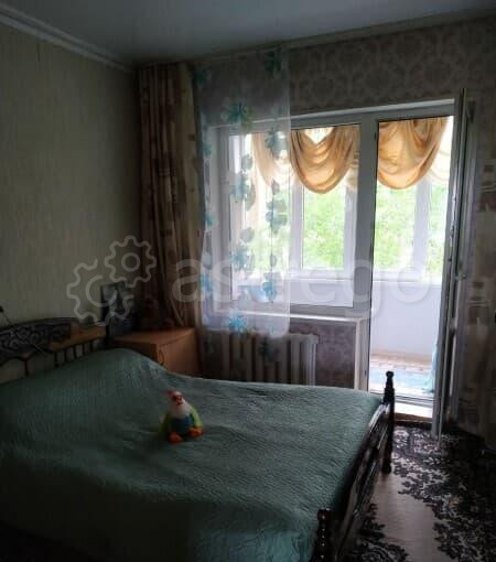 3-комн. квартира, 56.4 м2, 7/9 эт. Барнаул - изображение 2