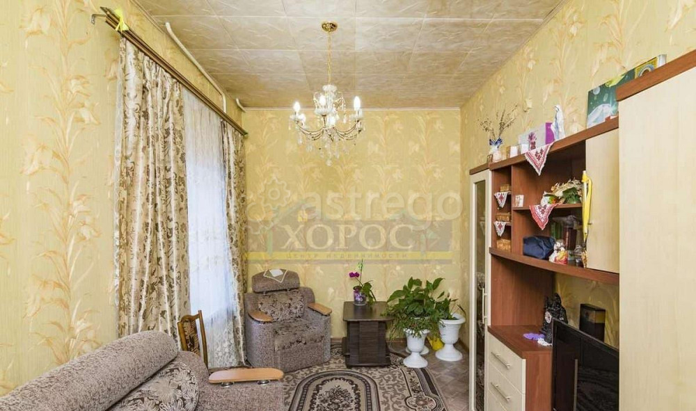 2-комн. квартира, 54.7 м2, 1/5 эт. Благовещенск - изображение 5