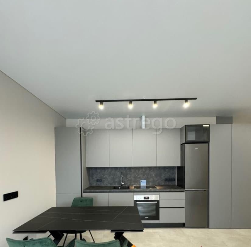 3-комн. квартира, 76 м2, 9/20 эт. Москва - изображение 6