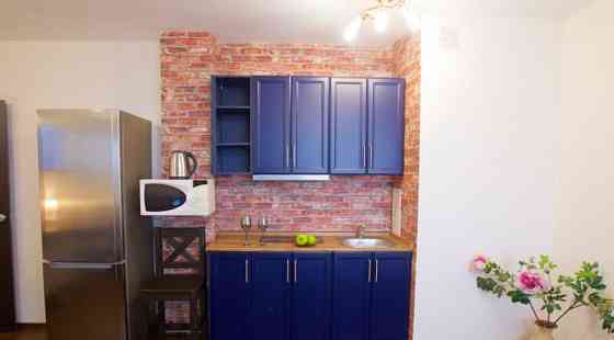 1-комн. квартира, 32 м2, 17/23 эт. Красноярск