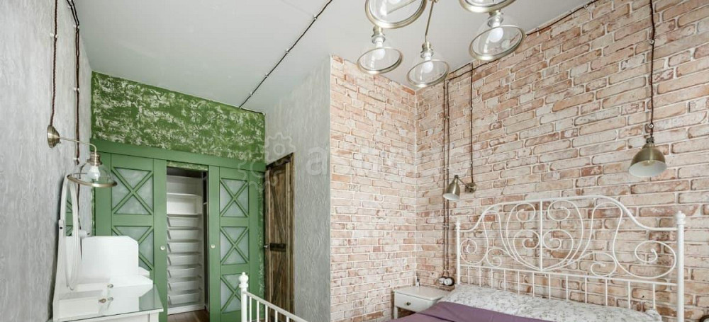 2-комн. квартира, 45 м2, 20/22 эт. Москва - изображение 6