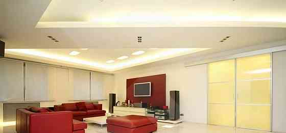4-комн. квартира, 150 м2, 4/15 эт. Москва
