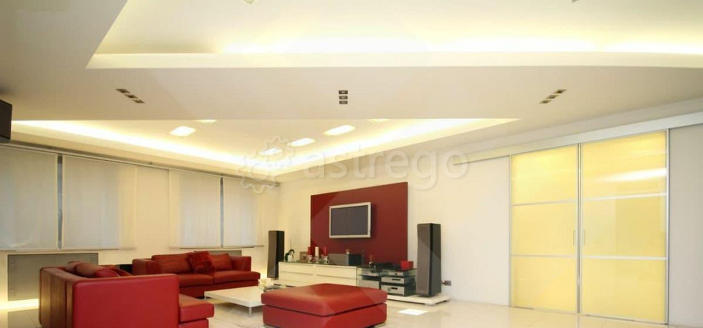 4-комн. квартира, 150 м2, 4/15 эт. Москва - изображение 5