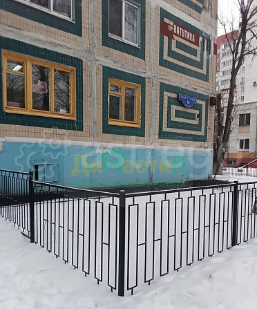 5-комн. квартира, 107 м2, 1/9 эт. Белгород - изображение 10