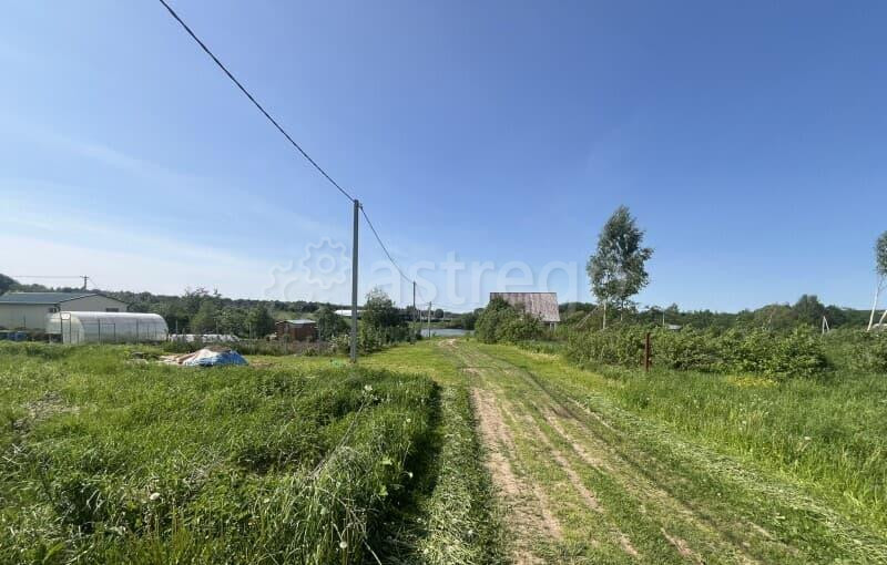 Земля под ИЖС, 10 соток Сергиев Посад - изображение 5