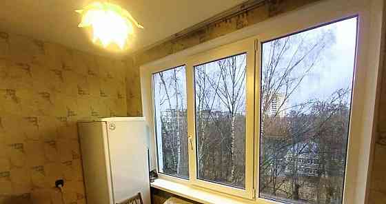 2-комн. квартира, 44.5 м2, 8/9 эт. Санкт-Петербург