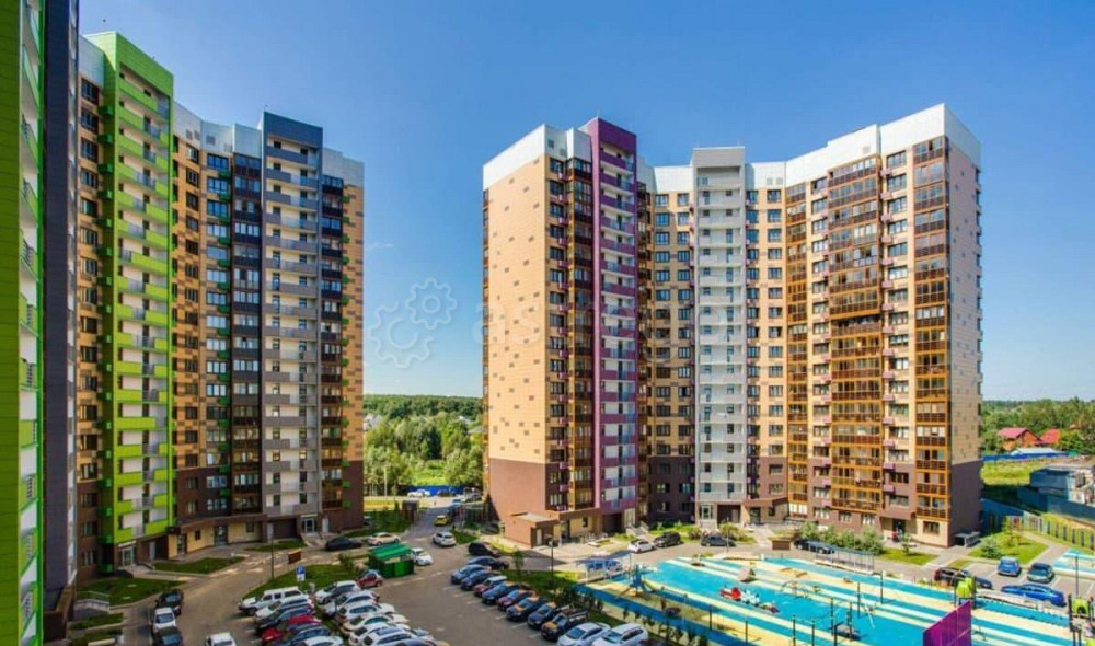 Машиноместо, 13.4 м2 Одинцово - изображение 9