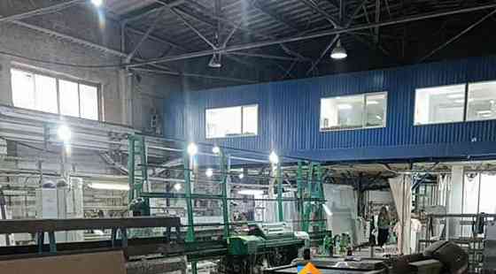 Склад, 1000 м2 Королев