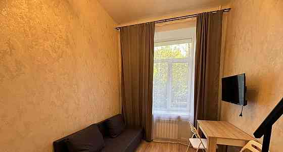 1-комн. квартира, 20 м2, 1/5 эт. Москва