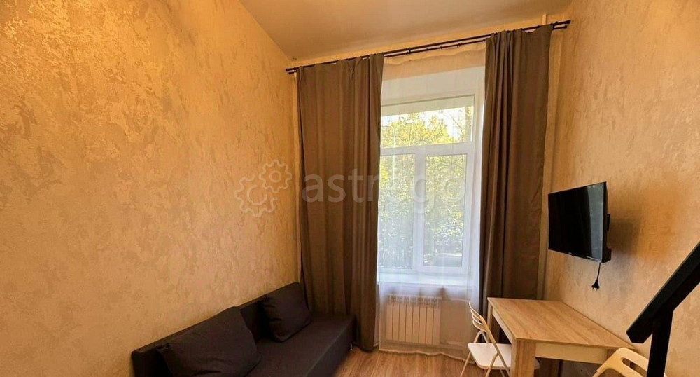 1-комн. квартира, 20 м2, 1/5 эт. Москва - изображение 4