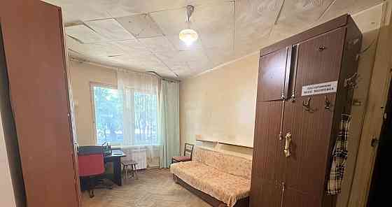 Комната, 17 м2, 2/5 эт. Москва