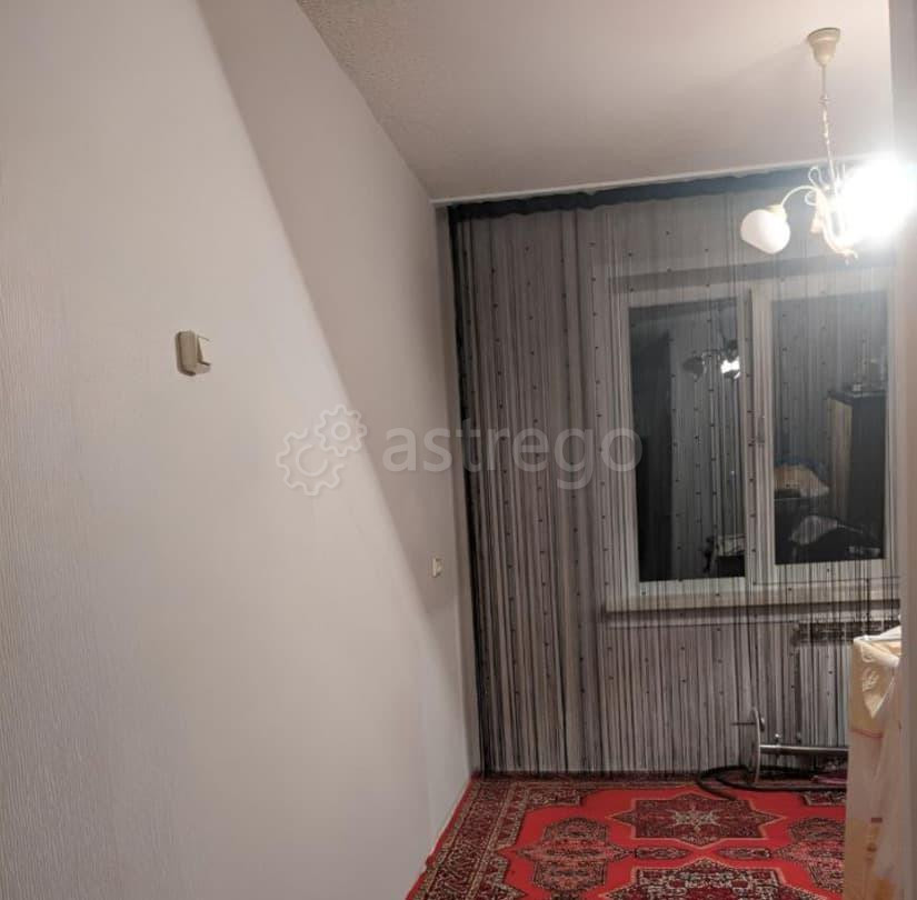 4-комн. квартира, 80 м2, 5/9 эт. Шарыпово - изображение 5