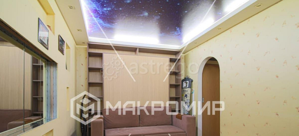 2-комн. квартира, 45 м2, 3/9 эт. Санкт-Петербург - изображение 4