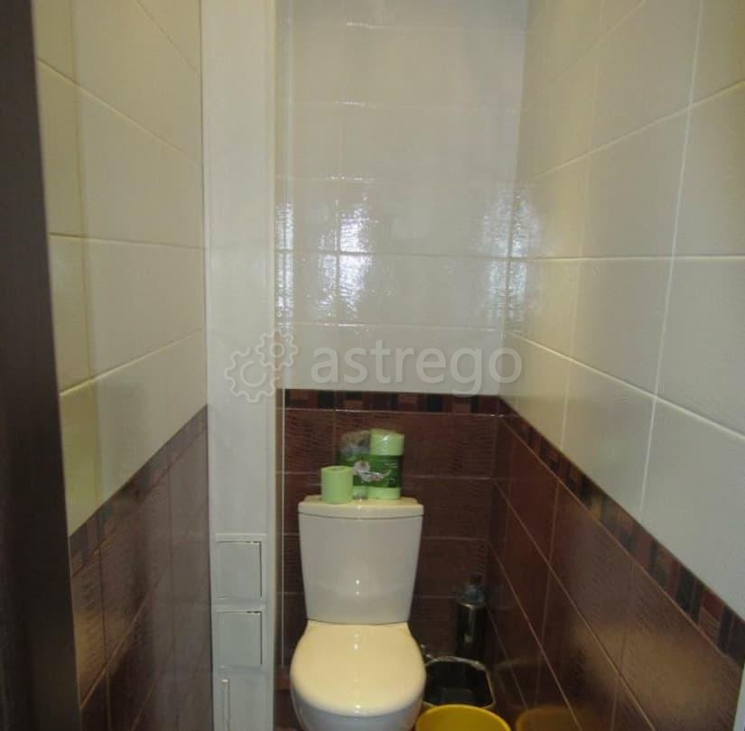 2-комн. квартира, 60 м2, 8/9 эт. Астрахань - изображение 7