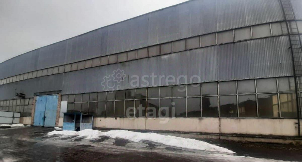 Свободного назначения, 4806.6 м2 Волоконовка - изображение 4