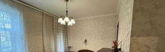 2-комн. квартира, 55 м2, -1/4 эт. Санкт-Петербург