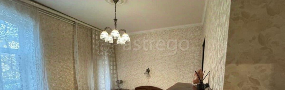 2-комн. квартира, 55 м2, -1/4 эт. Санкт-Петербург - изображение 6