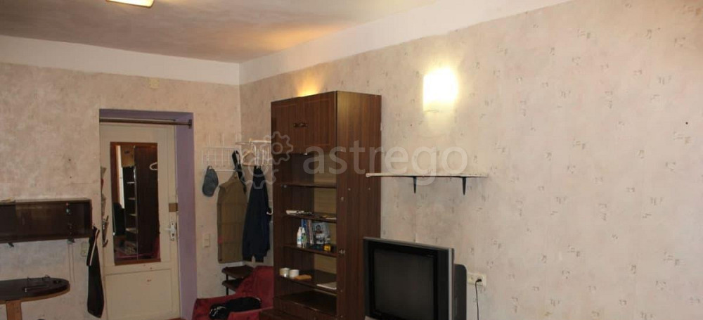 Комната, 22 м2, 5/5 эт. Санкт-Петербург - изображение 3