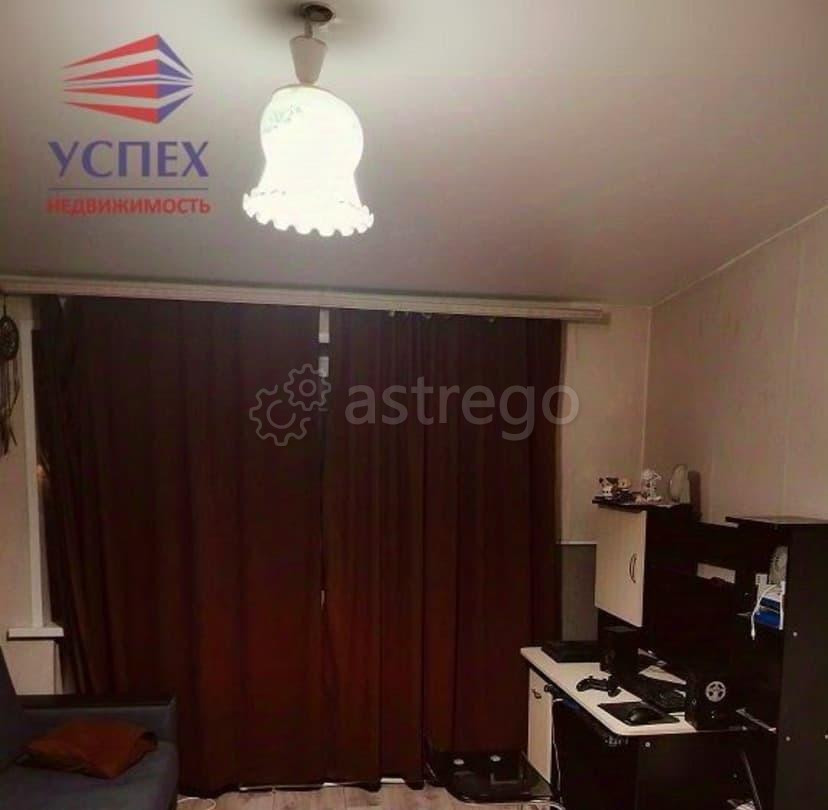 Комната, 13.7 м2, 4/4 эт. Жуковский - изображение 3