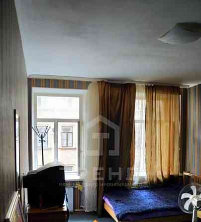 4-комн. квартира, 103.6 м2, 3/5 эт. Санкт-Петербург