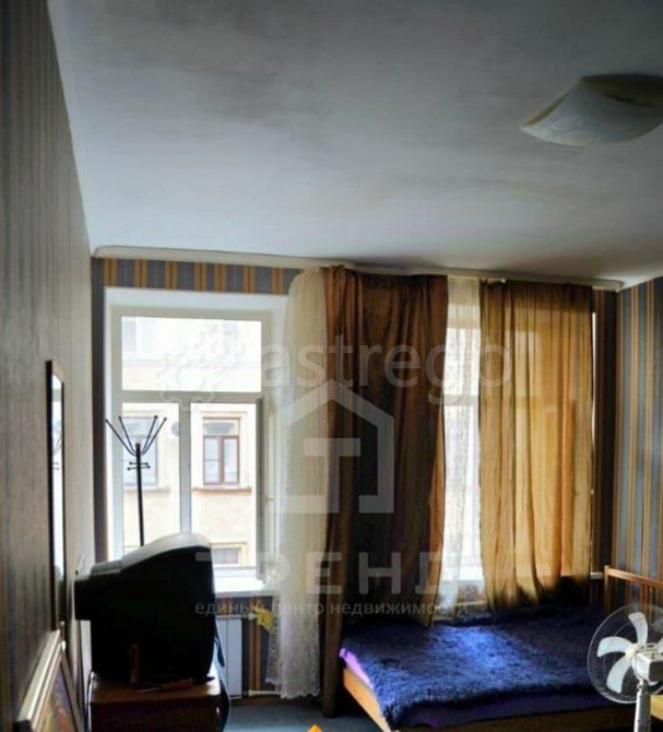 4-комн. квартира, 103.6 м2, 3/5 эт. Санкт-Петербург - изображение 2