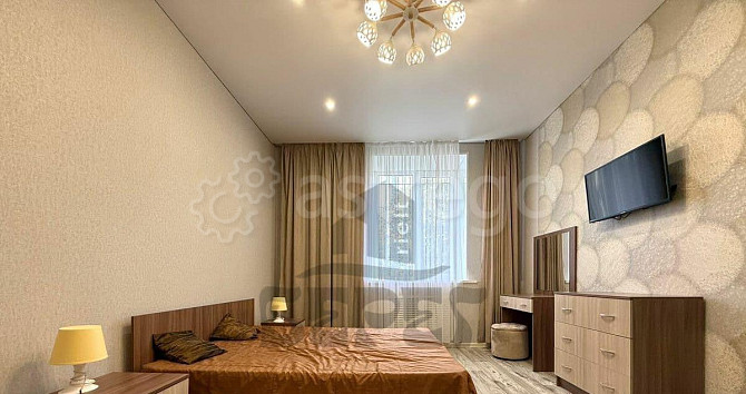 3-комн. квартира, 70 м2, 4/4 эт. Уфа - изображение 4