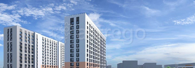 1-комн. квартира, 38.54 м2, 2/14 эт. Стерлитамак - изображение 2