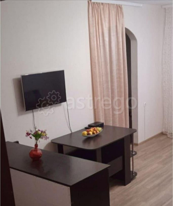 Комната, 24 м2, 1/12 эт. Москва - изображение 1
