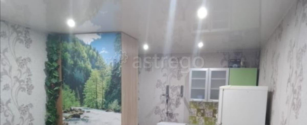 Комната, 65 м2, 3/5 эт. Архангельск - изображение 2