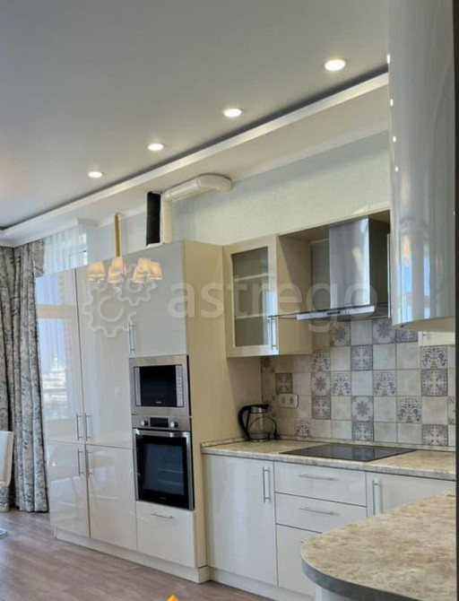2-комн. квартира, 70 м2, 14/17 эт. Астрахань - изображение 6