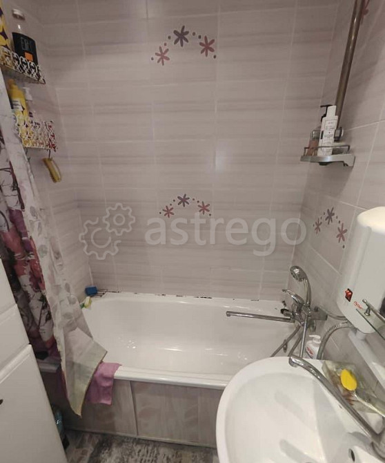 4-комн. квартира, 85 м2, 4/5 эт. Старый Оскол - изображение 4
