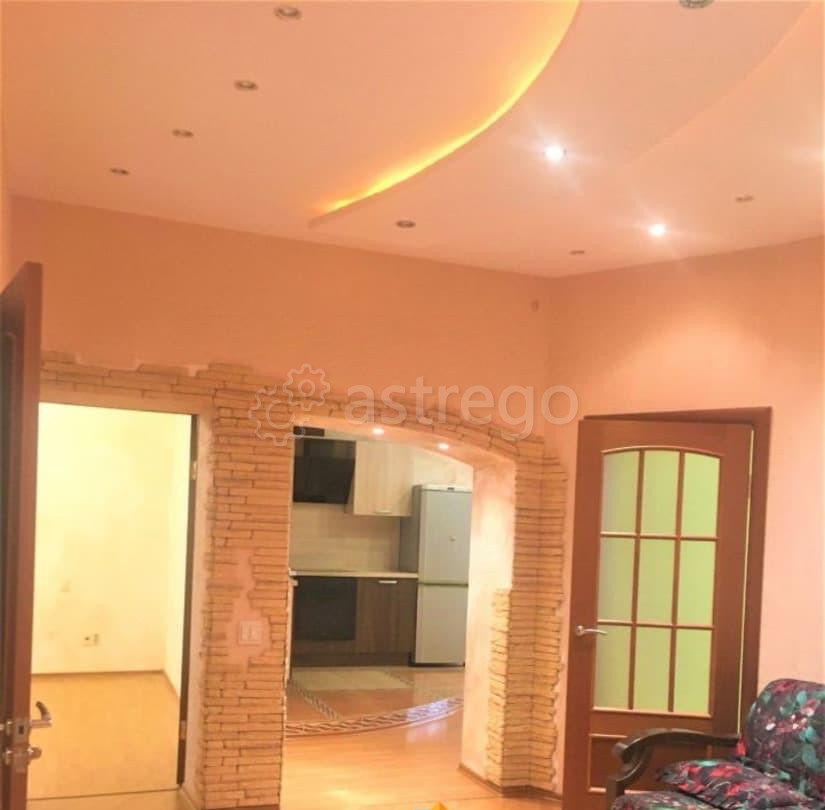 3-комн. квартира, 110.4 м2, 3/5 эт. Белгород - изображение 3