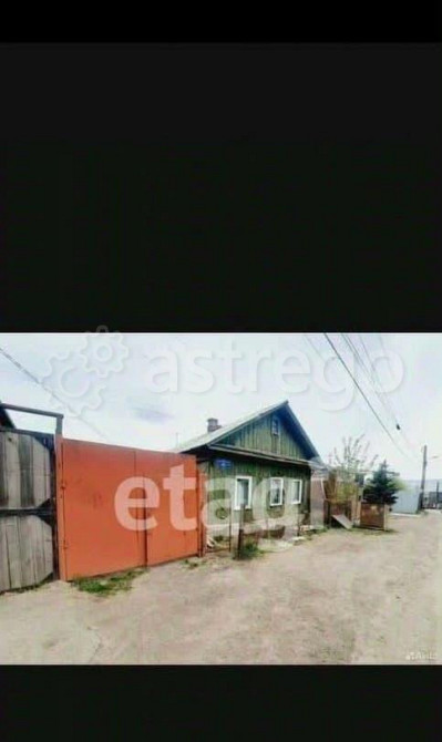 Дом, 40 м2, 3.39 сотки, 1 эт. Красноярск - изображение 1