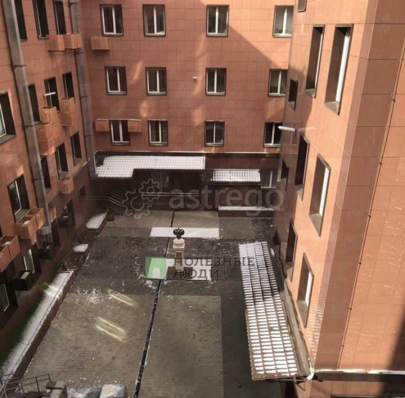 Офис, 22.5 м2 Красноярск - изображение 5