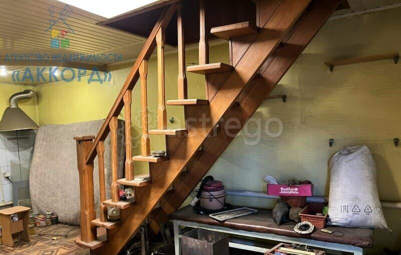 Дом, 170 м2 Бийск - изображение 2