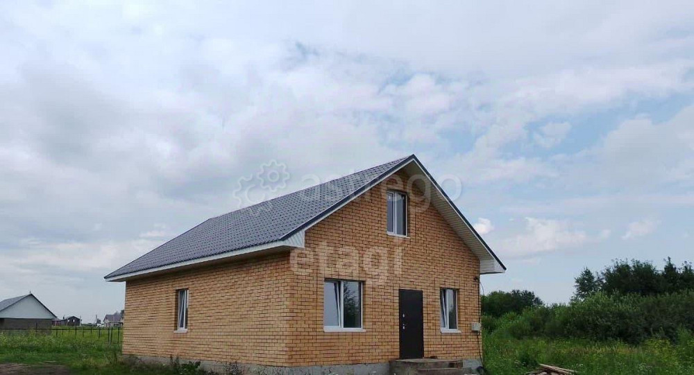 Дом, 80 м2, 6.1 сотки, 1 эт. Уфа - изображение 5