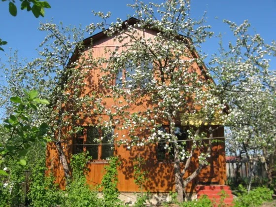 Сдам дом 80 м2, 2 этажа, 20 соток, долгосрочно Мытищи