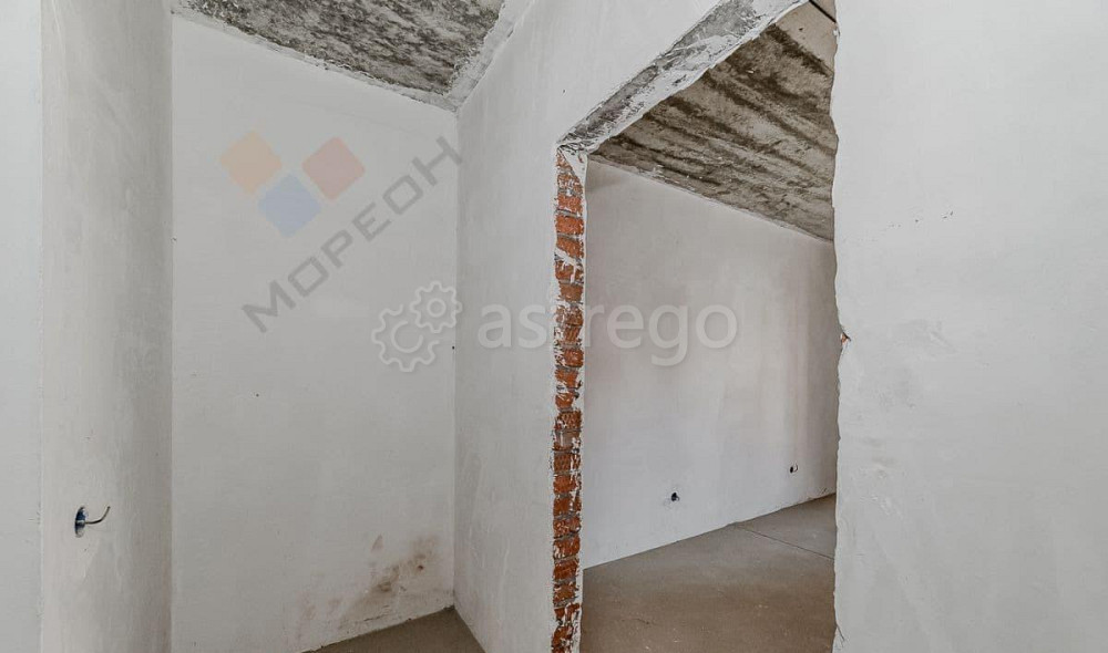 1-комн. квартира, 25 м, 1/5 эт. Новая Адыгея - изображение 6