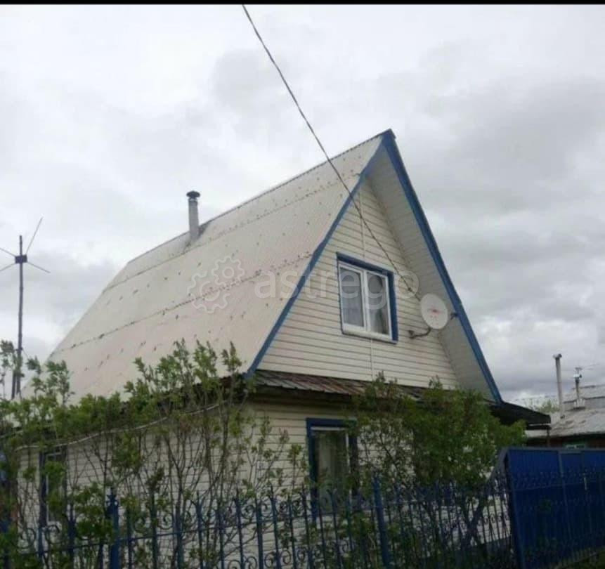 Дом, 75 м2, 5 соток, 2 эт. Уфа - изображение 4