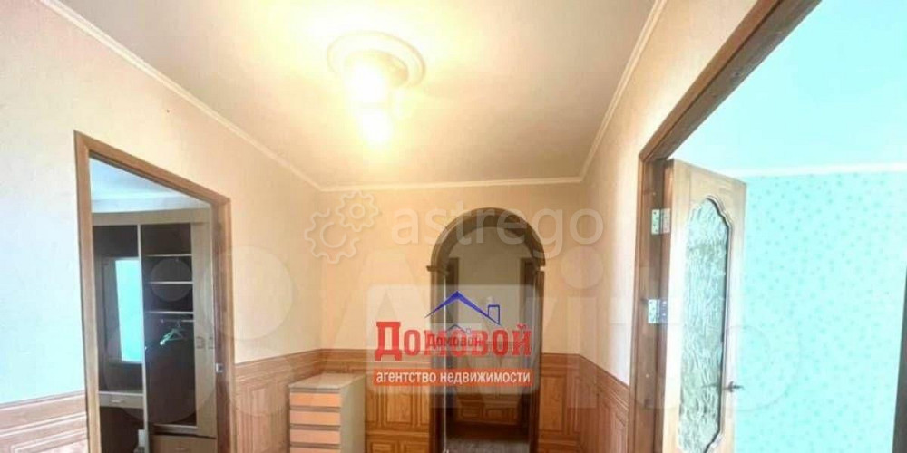 4-комн. квартира, 78 м2, 4/5 эт. Уфа - изображение 7