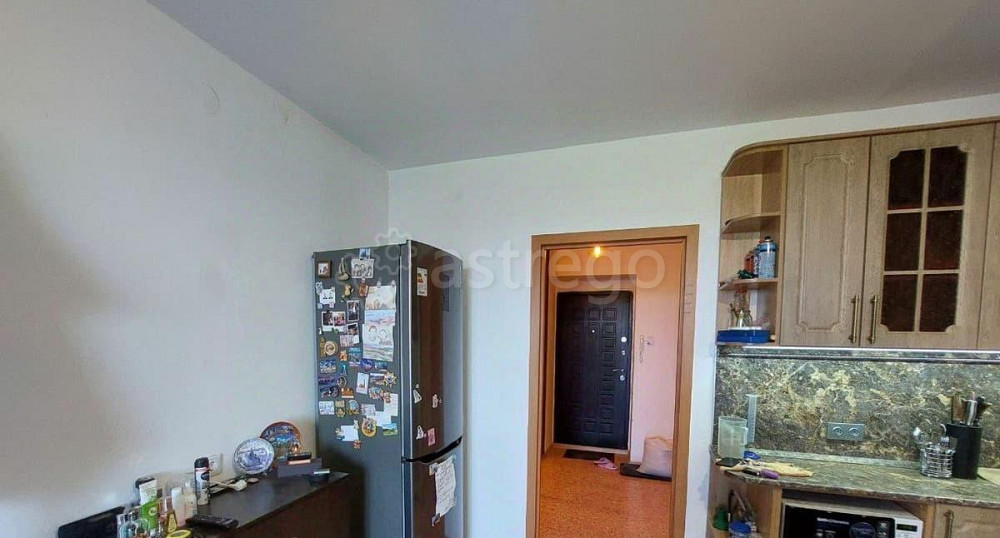 1-комн. квартира, 28.8 м2, 1/5 эт. Новоалтайск - изображение 7