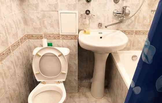 1-комн. апарт-ы, 36 м2, 6/12 эт. Москва