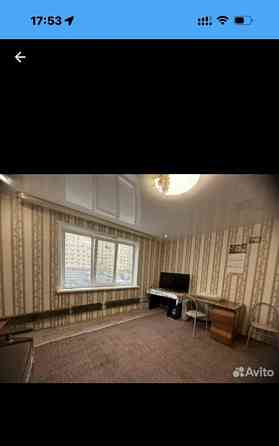 3-комн. квартира, 65 м2, 1/9 эт. Норильск