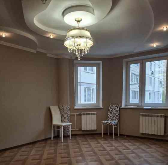 3-комн. квартира, 97.6 м2, 3/17 эт. Долгопрудный