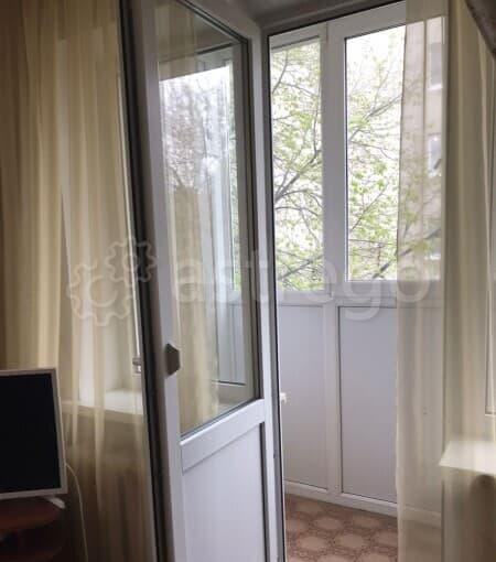 1-комн. квартира, 38 м2, 3/5 эт. Уфа - изображение 6