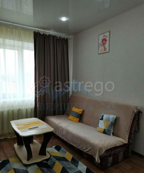 1-комн. квартира, 32 м2, 7/9 эт. Норильск - изображение 3