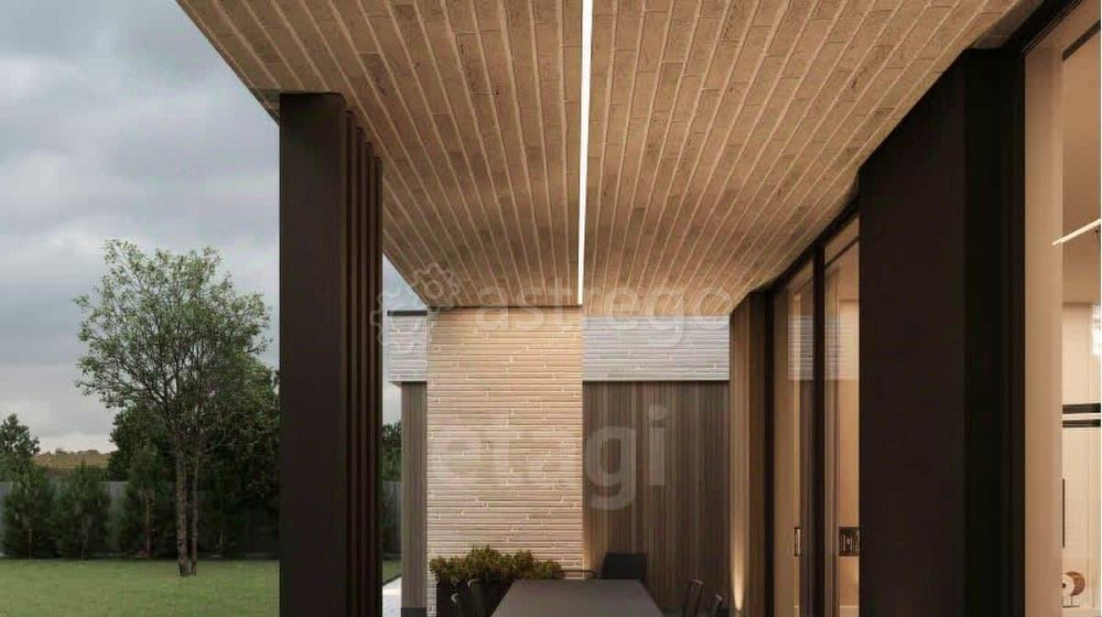 Дом, 145 м2, 10.87 сотки, 1 эт. Санкт-Петербург - изображение 1